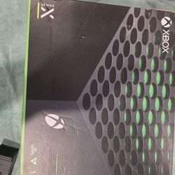 Xbox Series X 1 TB