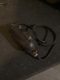 Universal overflow canister