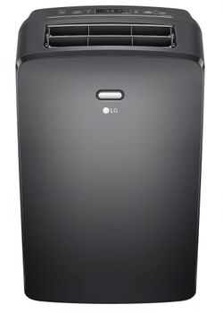 Portable AC: LG 8000 BTU