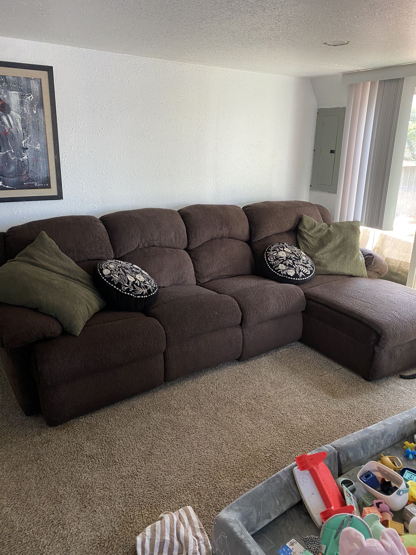 Free Couch