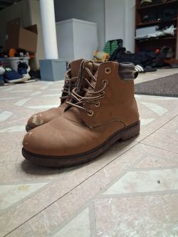 kids boots size 13 y