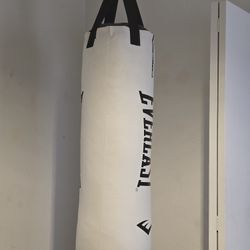 Punching Bag