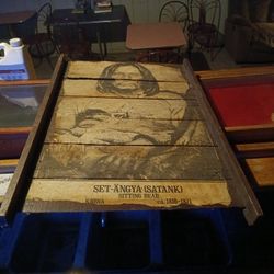 Very Antique Vintage Indian  