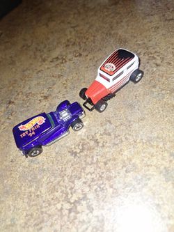 Hot Wheels Toy Fair '94 Demon And Treasure Hunt For $20
