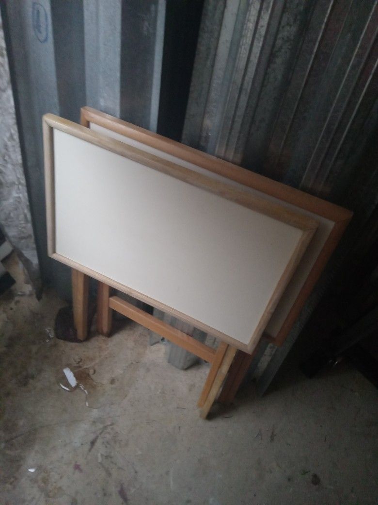 Camping Small Table Foldable