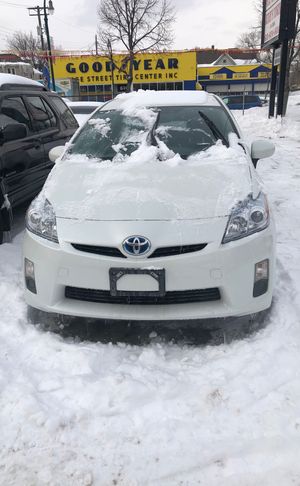 New And Used Toyota For In Minneapolis Mn Offerup 2010 Toyota Prius For In Minneapolis Mn