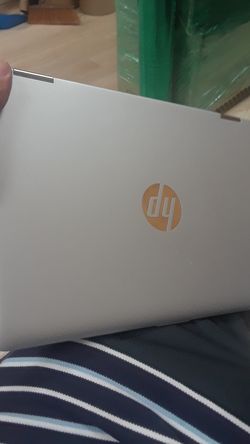 HP LAPTOP