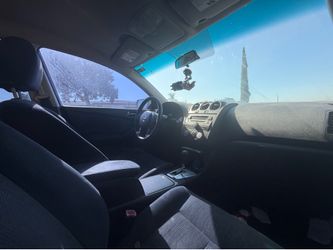 Nissan Altima 2010