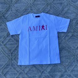 Amiri Shirt