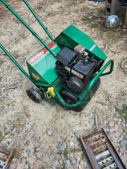 Aerator