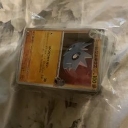Japanese And Original Pokemon Cards