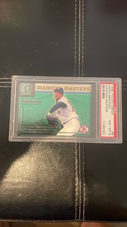 1999 Pacific Omega trading card