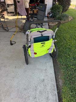 Bike Kid carrier