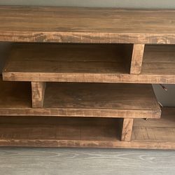 TV Stand or Decorative Table