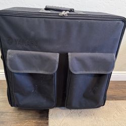 Yamaha Rolling Speaker Bag