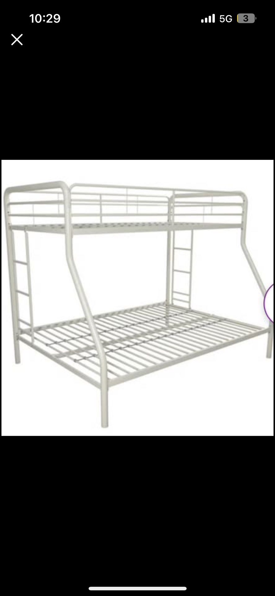 Bunk Bed (camarote)