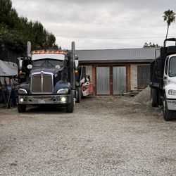 Kenworth T660 Año 2013