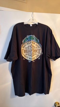 Men’s Concert Shirt Sgt. Pepper With Cheap Trick