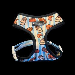 New Dog Medium harness Brand Frenchie 