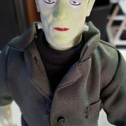 13"Frankenstein  Monster  $180.00