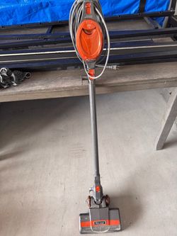 Shark Vacuum