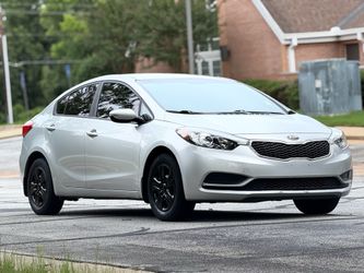 2015 KIA Forte