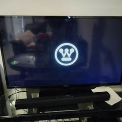 46' WESTINGHOUSE  TV