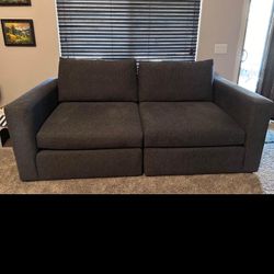 Basset  Beckham Couch