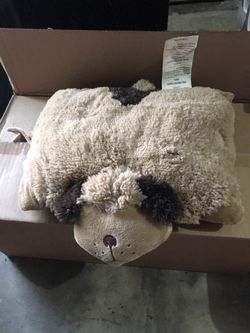 Pillow pet