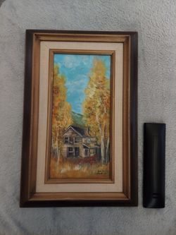 Irma Wallem Original