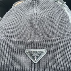 Brand New Prada Beanie 