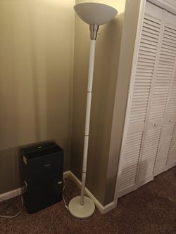 Floor Lamp