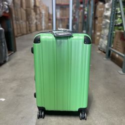 Check In - 25” Luggage Sale - Green