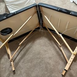 Massage Table