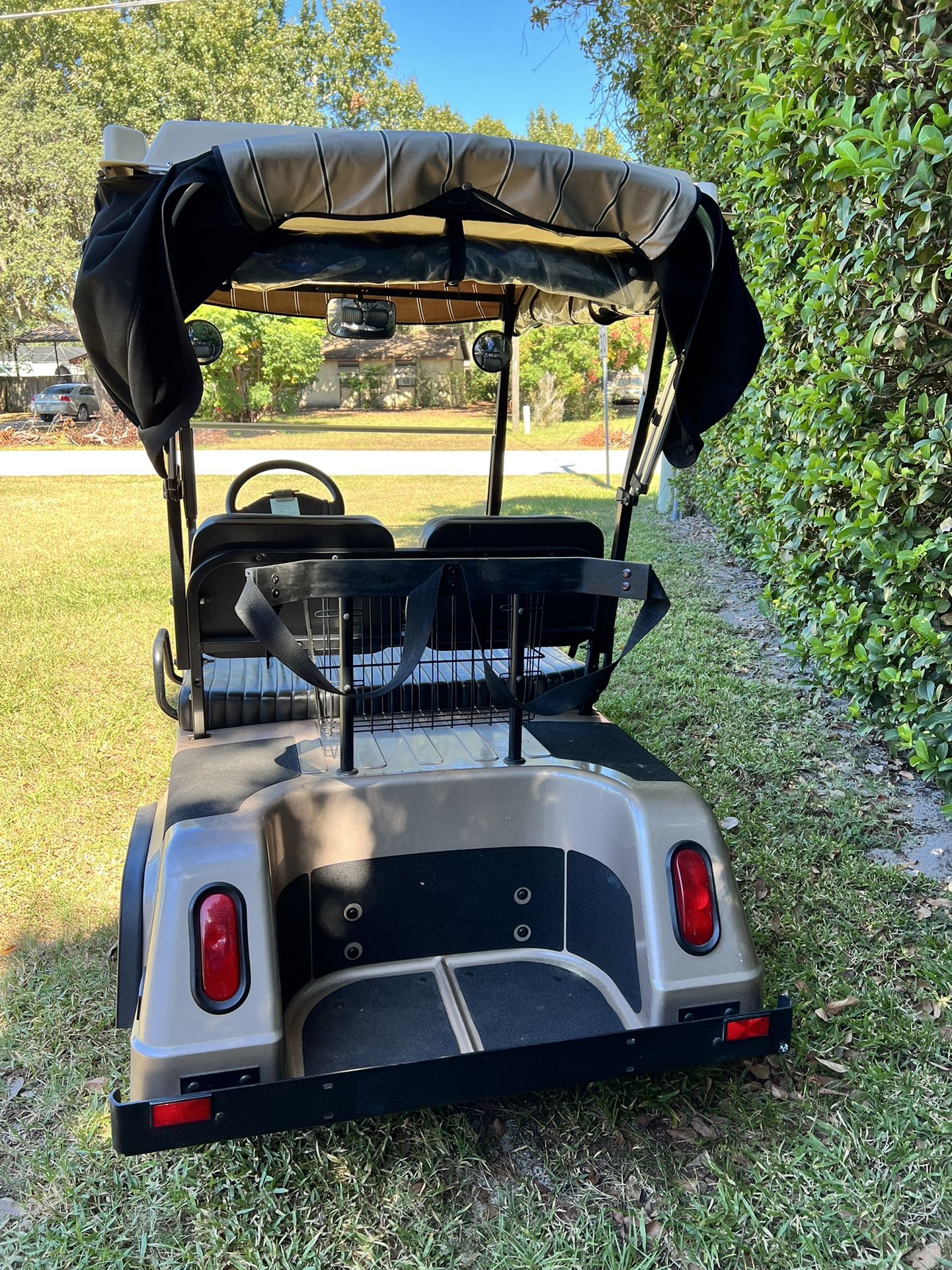 Golf Cart for Sale in Leesburg, FL OfferUp