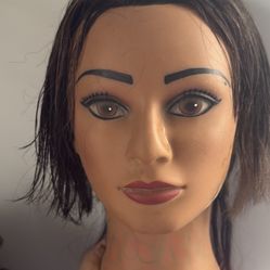 Practice Head Extentions