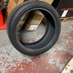 Used 19” Tire