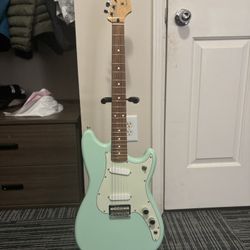 Fender Duo Sonic 