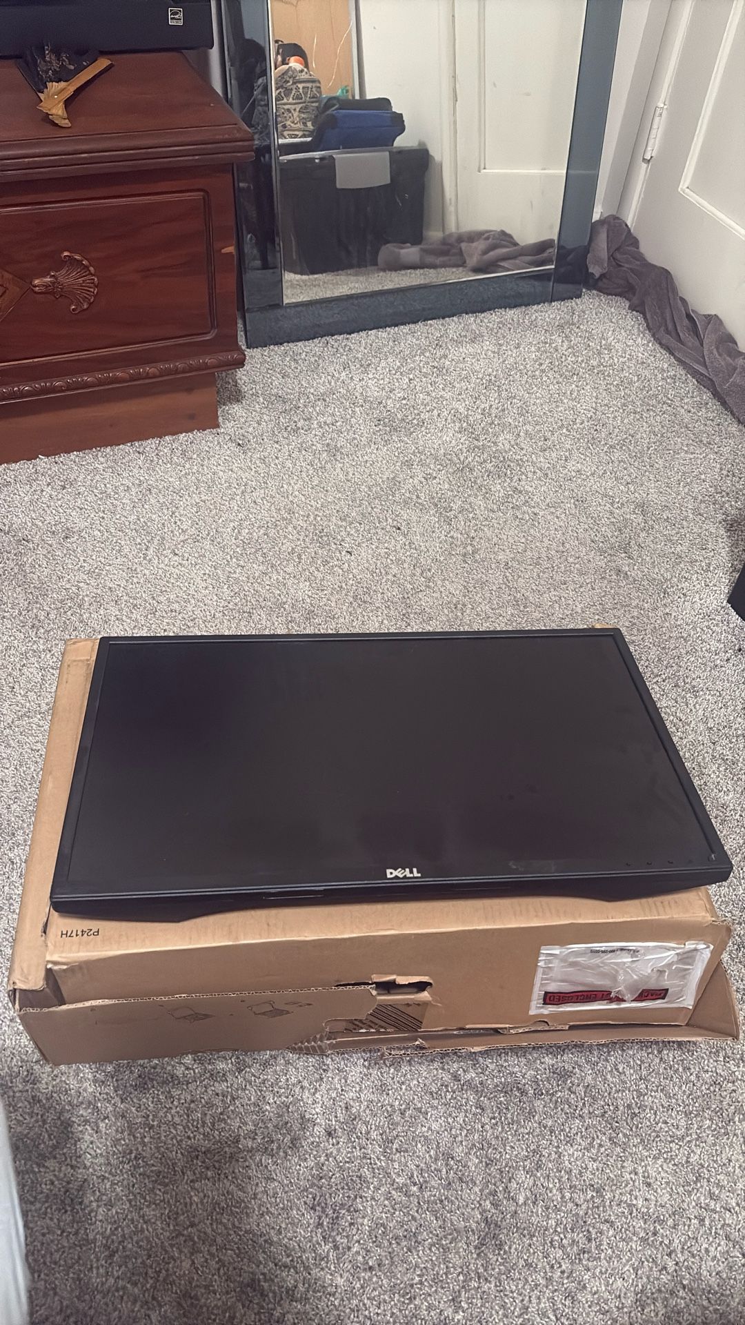 Dell Monitor