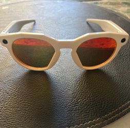 Oakley Meta Glasses
