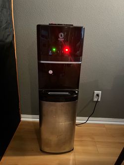 Primo Water Dispenser Bottom Load