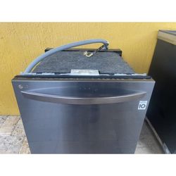 Dishwasher LG
