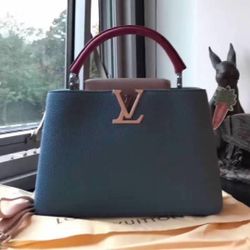 Dupe LV Bag