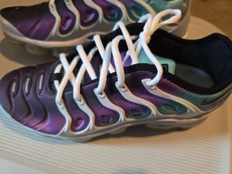 Nike Air VaporMax Plus Grape 