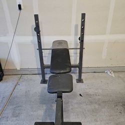 Bench Press