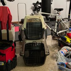 Dog Crates