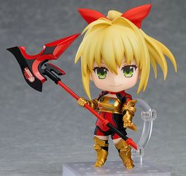 Fate Nero Claudius: Racing Ver. Nendoroid