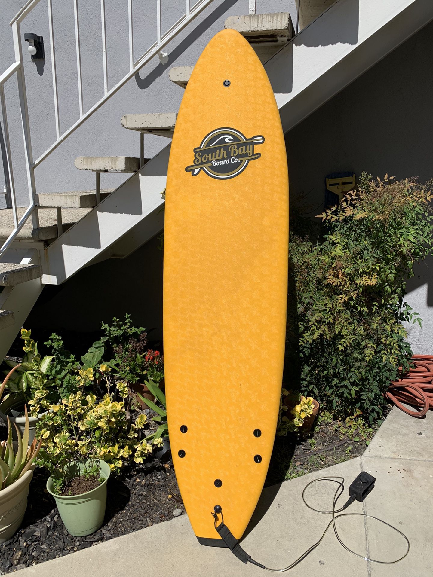 Surfboard 7ft (Beginner To Advanced)