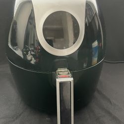 Air Fryer, 1700W, 120V