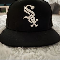 Fitted Hat
